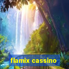 flamix cassino